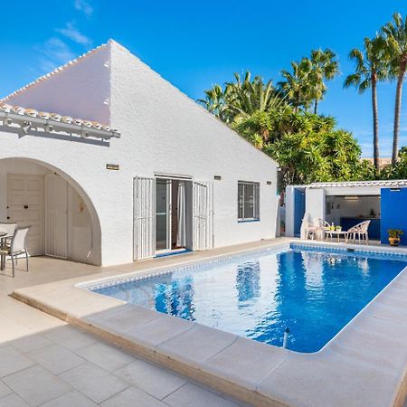 Villa Anais - Plusholidays Calp Exterior foto