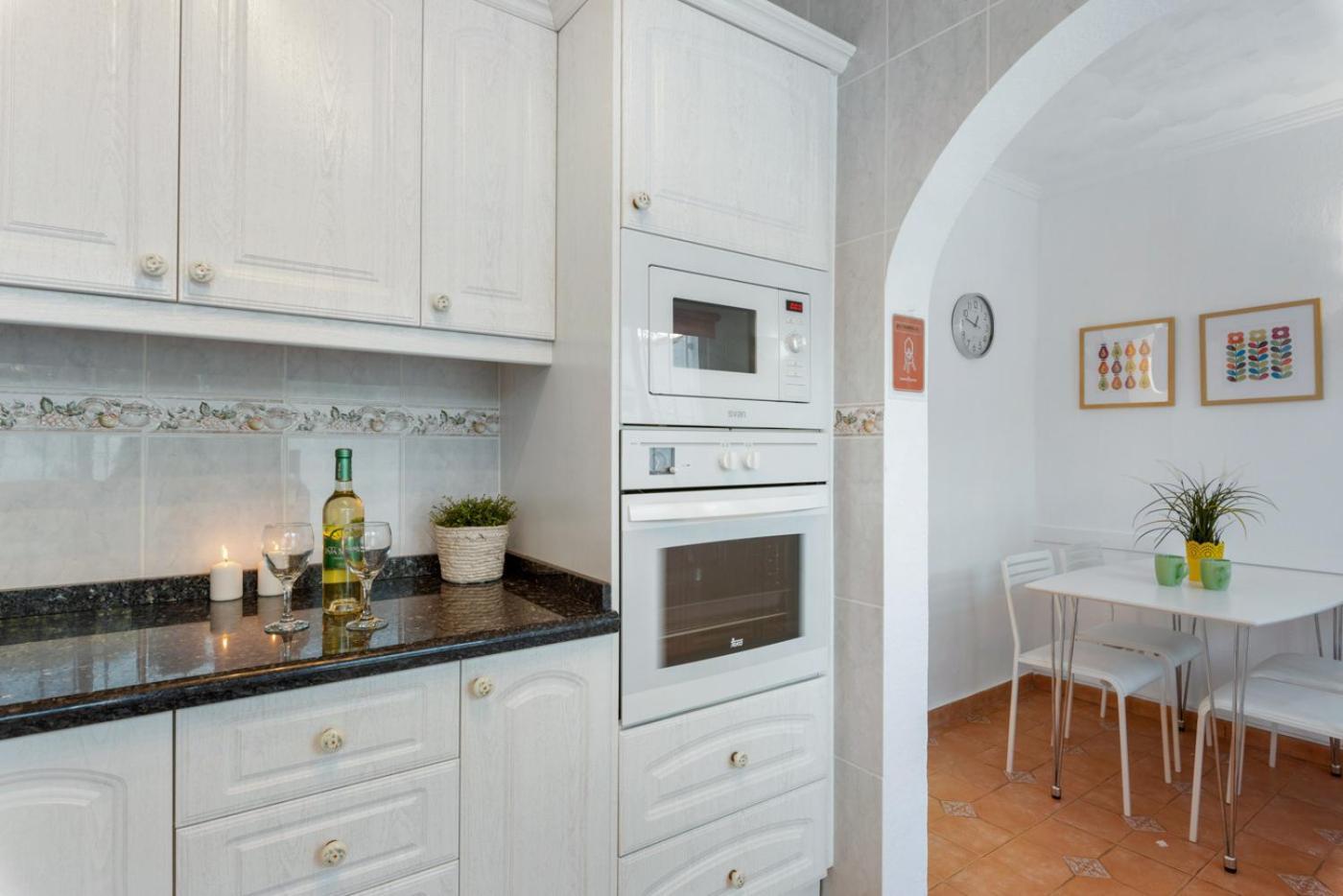 Villa Anais - Plusholidays Calp Exterior foto