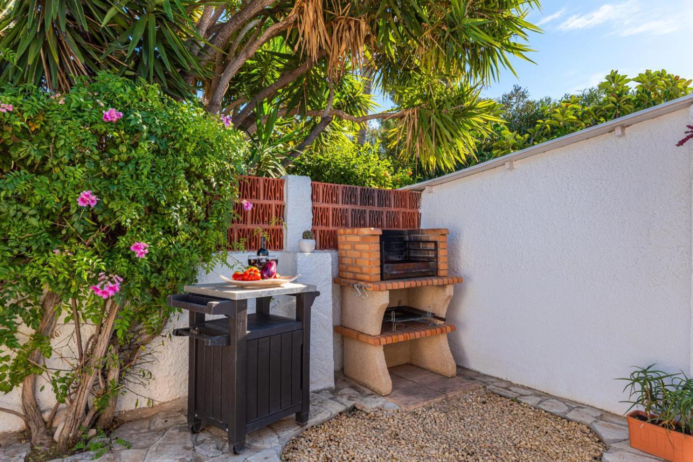 Villa Anais - Plusholidays Calp Exterior foto