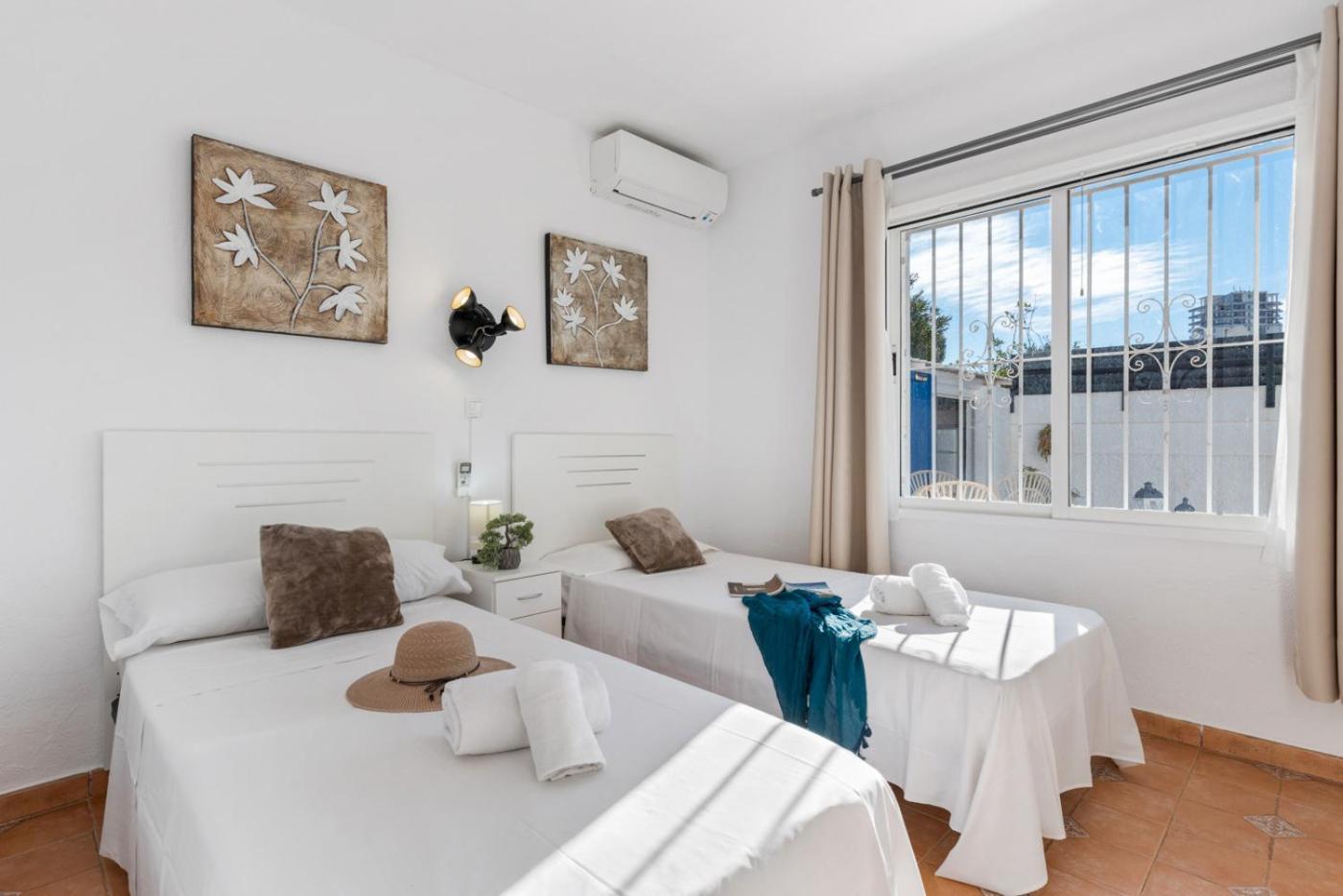 Villa Anais - Plusholidays Calp Exterior foto