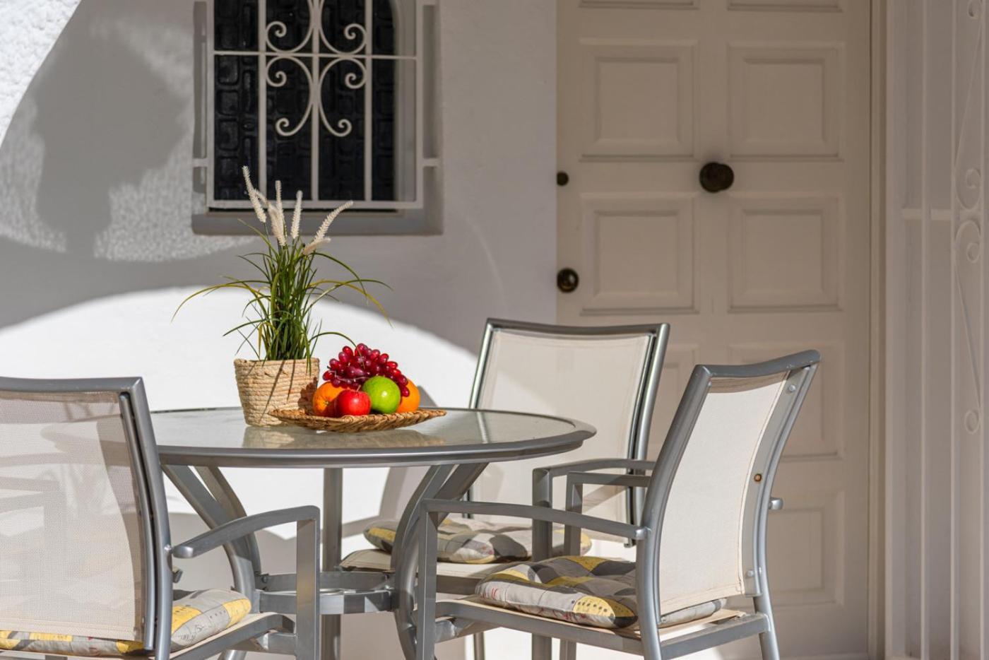 Villa Anais - Plusholidays Calp Exterior foto