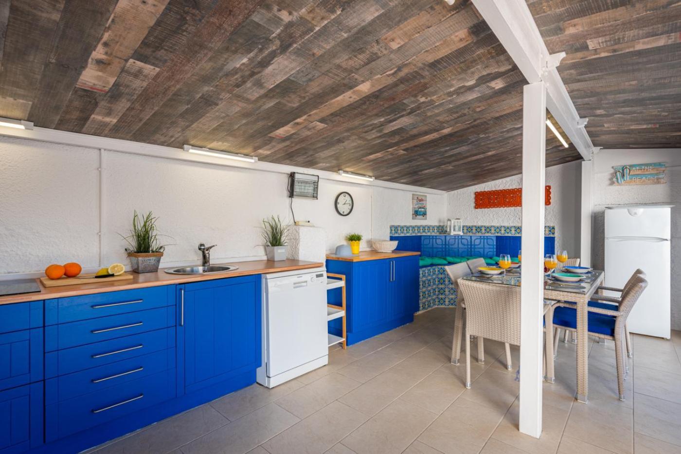 Villa Anais - Plusholidays Calp Exterior foto