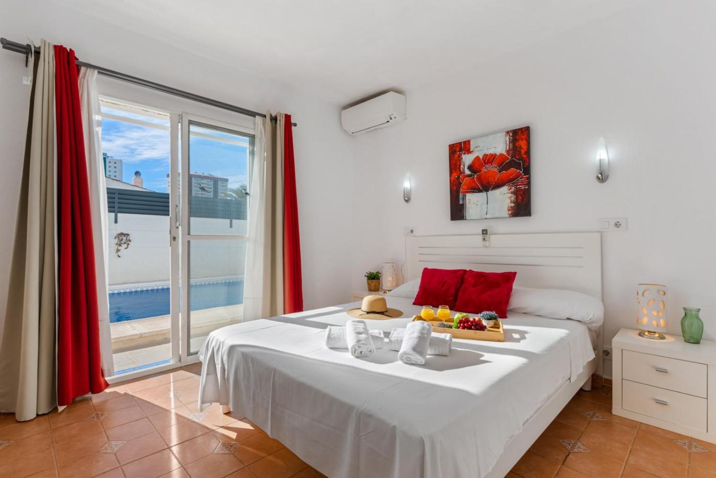 Villa Anais - Plusholidays Calp Exterior foto